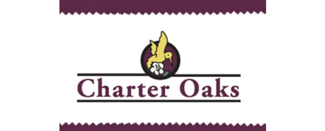 Charter Oaks Apartments