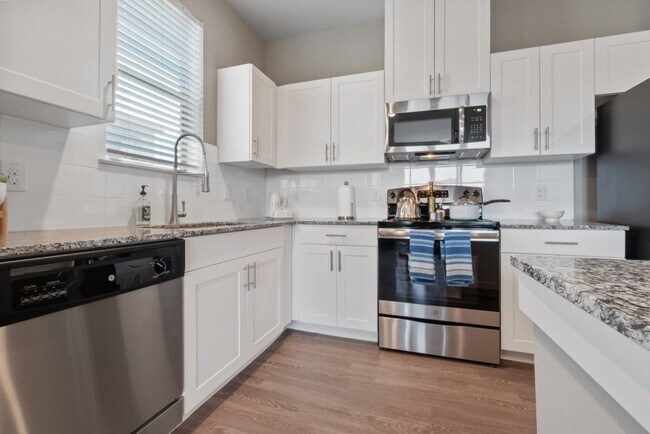 Photo - Park Place Apartments