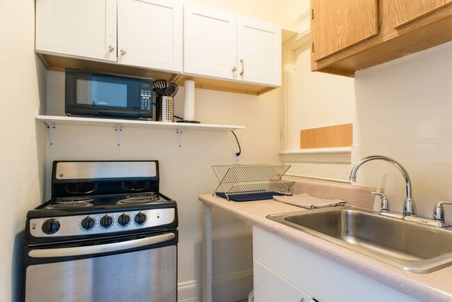 Photo - 1318 Commonwealth Ave