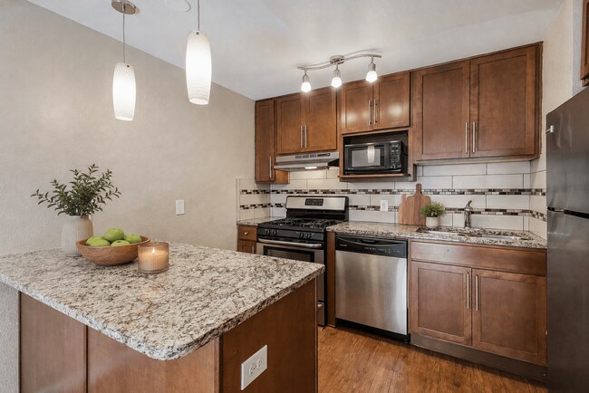 Photo - Highland Apartments