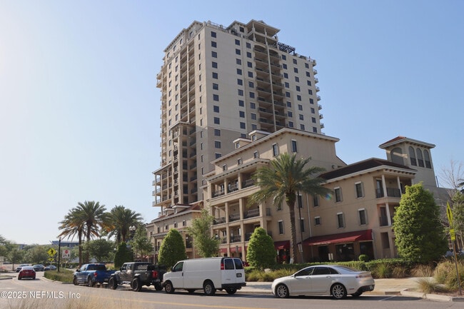 Photo - 1478 Riverplace Blvd Condo Unit 704