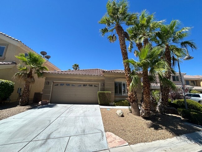 Building Photo - Single story, pool home in Rhodes Ranch