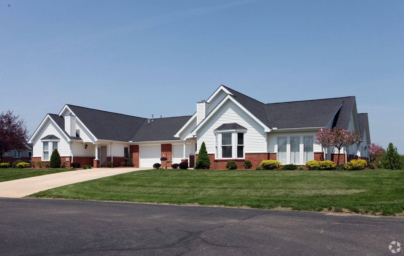 Foto principal - Kroft Commons