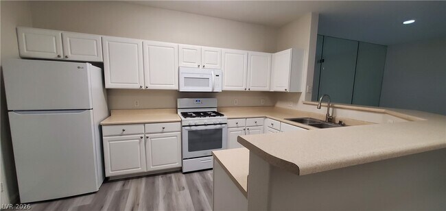 Photo - 9000 S Las Vegas Blvd Unit 1283
