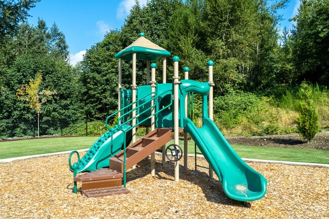 Playground - The Wayne Apartments