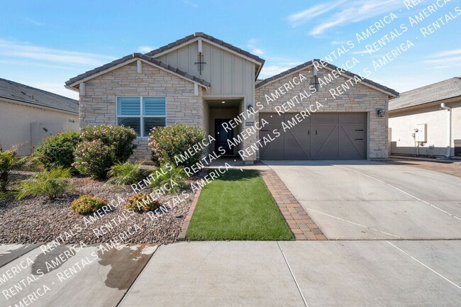 Building Photo - 36990 N Aleutian Dr