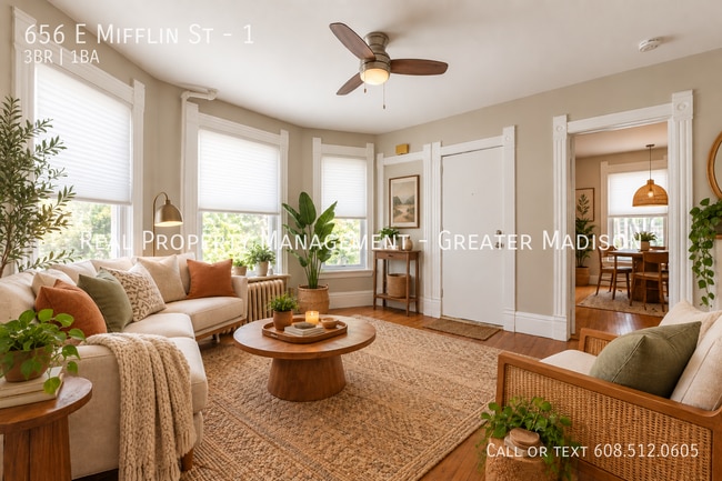656 E Mifflin St Unidad 1