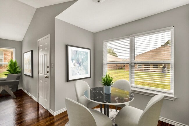Photo - 3 Bedroom 2 Bath Duplex at Mansion Creek i...
