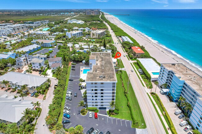 Photo - 911 Ocean Dr Unit 704