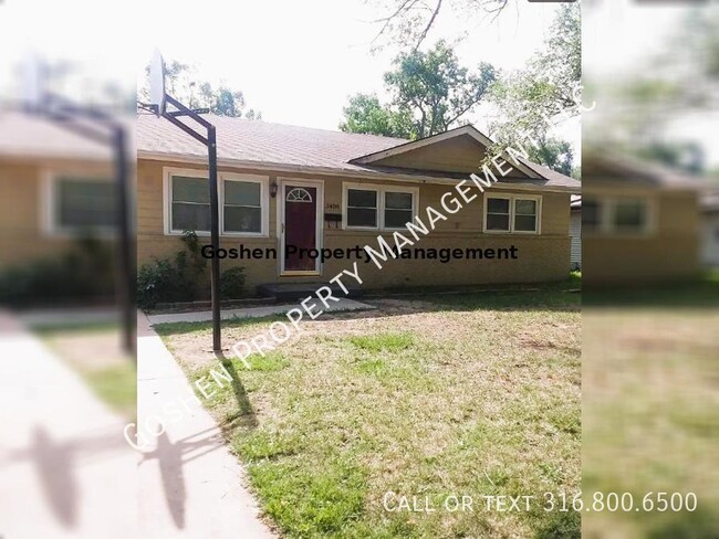 Foxy 3 Bed 1 Bath with Fenced Yard - Unfin... - Foxy 3 Bed 1 Bath with Fenced Yard - Unfin... Apartamento