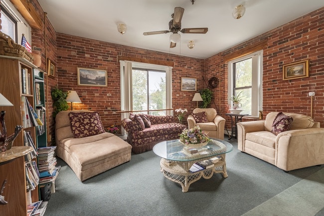 Photo - Millhaus Apartments (62+ and Disabled)