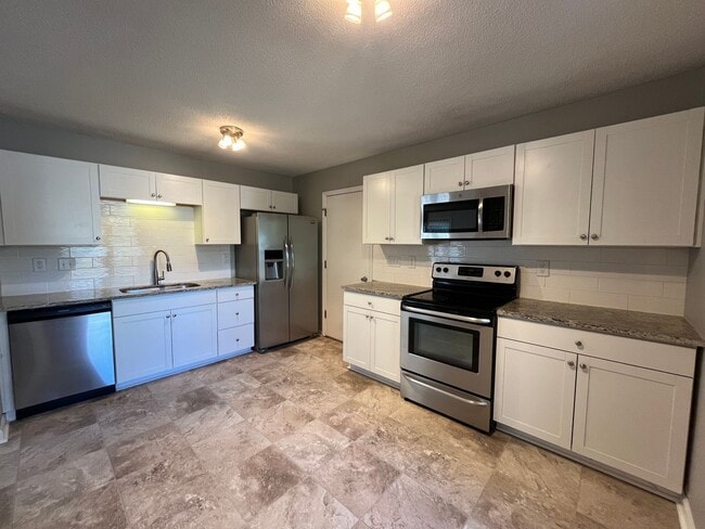 Photo - Charming Renovated 4 Bedroom Home