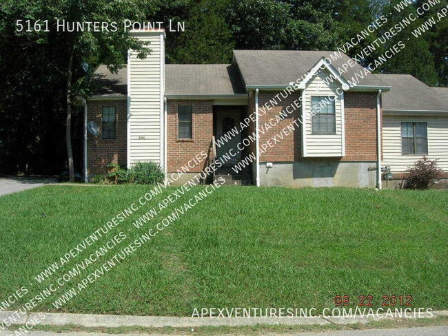Building Photo - 5161 Hunters Point Ln