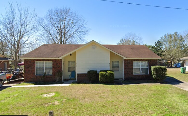 Photo - 829 Latimer Rd House