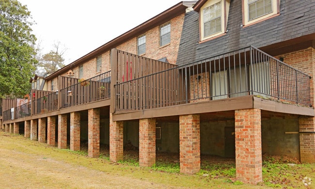 Dewberry Downs Townhomes