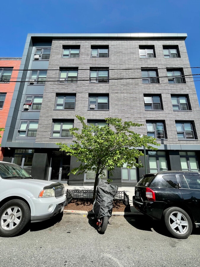 Photo - Bergen Saratoga Apartments