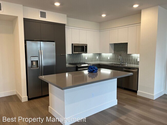 Photo - 2 br, 2 bath House - 3512 Vision Common #101