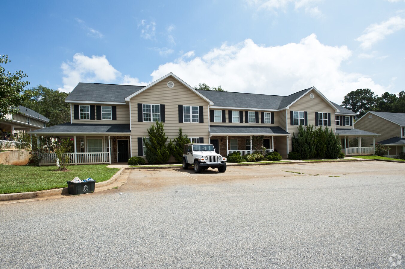 Photo - Towns Edge Landing