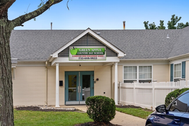 Hope Gardens Apartments