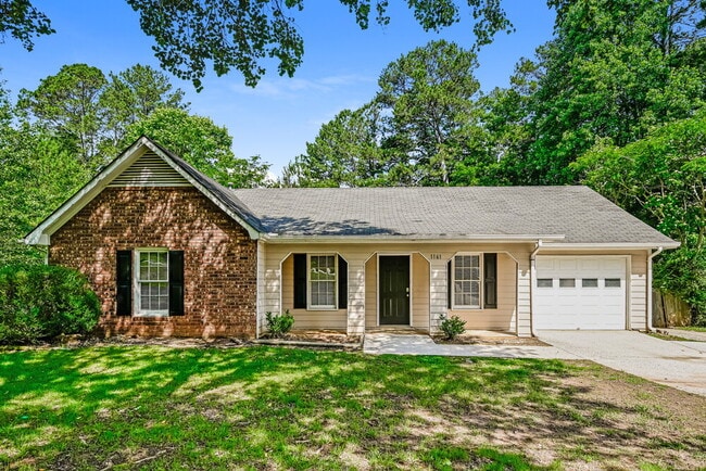 Building Photo - 1161 Salisbury Trail