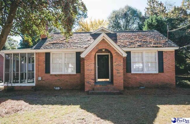 Building Photo - 1406 W King Ave Rental