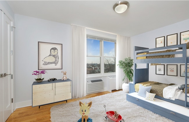 Pelham Place