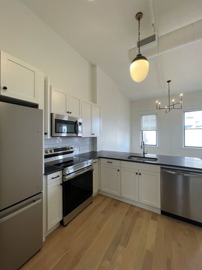 Photo - Washington Lofts