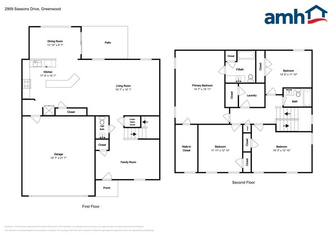 Photo - 2909 Seasons Dr