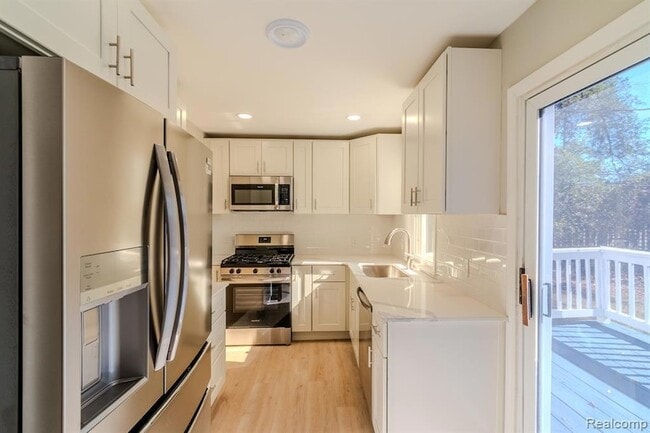 Photo - 1517 W Saratoga St