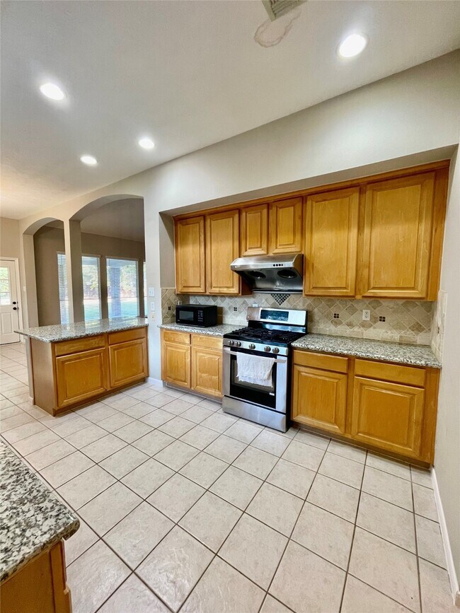 Photo - 16507 Shady Canyon Ct
