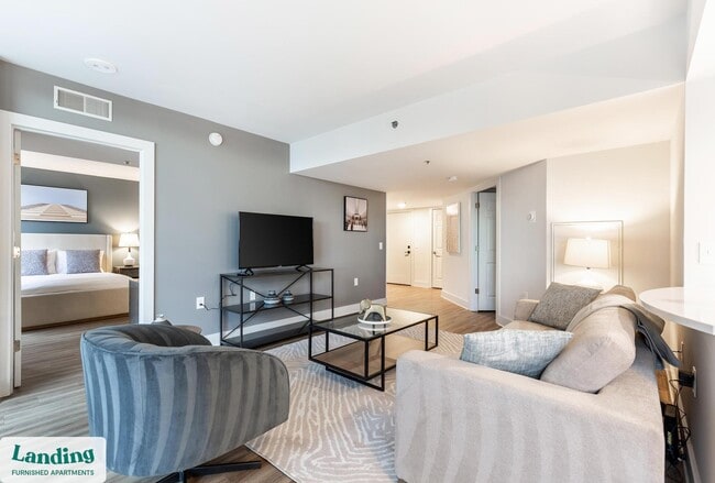 Photo - 1221 S Eads St Unidad 01-0901.1407419