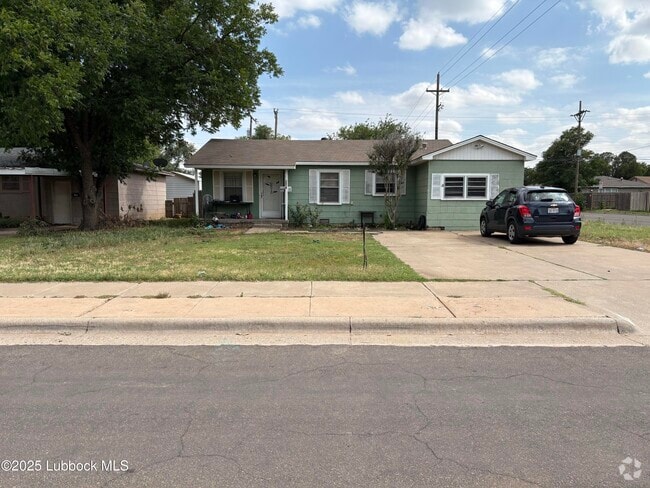 Building Photo - 3019 46th St Rental