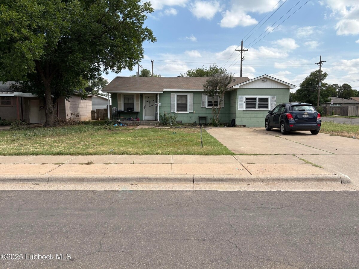 Photo - 3019 46th St House