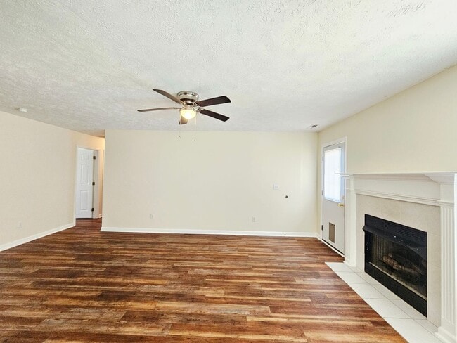 Photo - Three Bedroom With Large Bonus Room