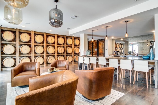 Photo - Skye Suwanee Town Center