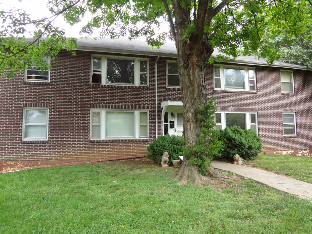 Photo - 425 N Jefferson Ave Apartments Unit 1