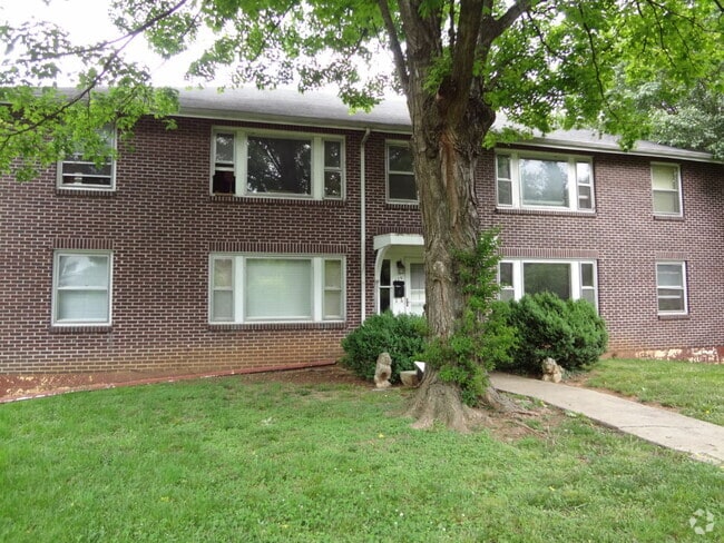 Building Photo - 425 N Jefferson Ave Unit 1 Rental
