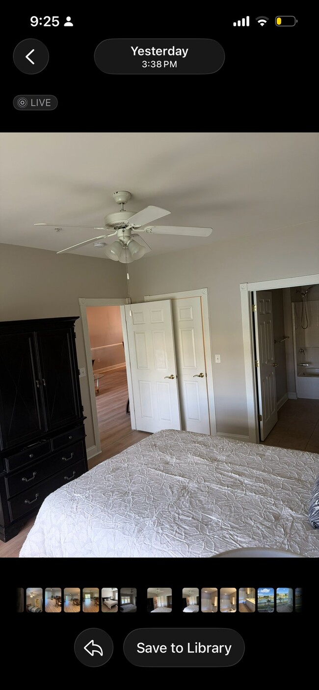 Photo - 4828 Magnolia Lake Dr Unit 203