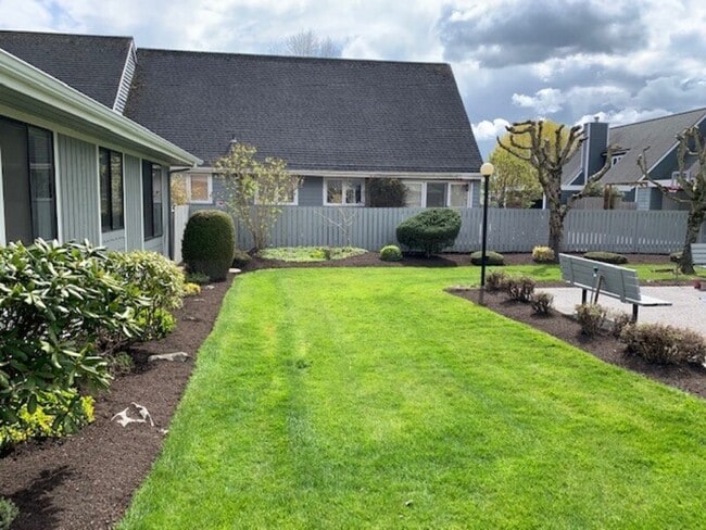 Photo - Blair Gardens Apartments