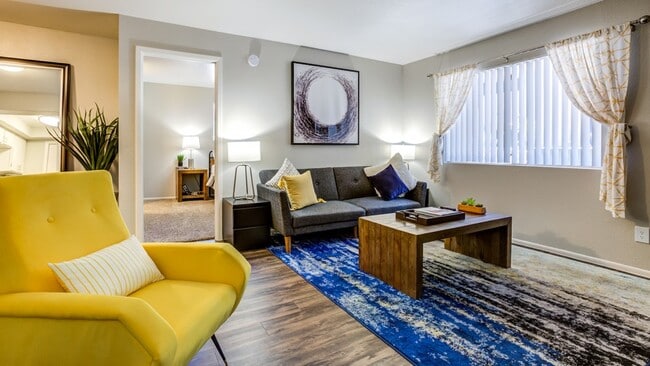 Photo - Portola East Mesa