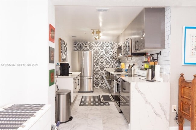 Photo - 7501 E Treasure Dr Unit 5M