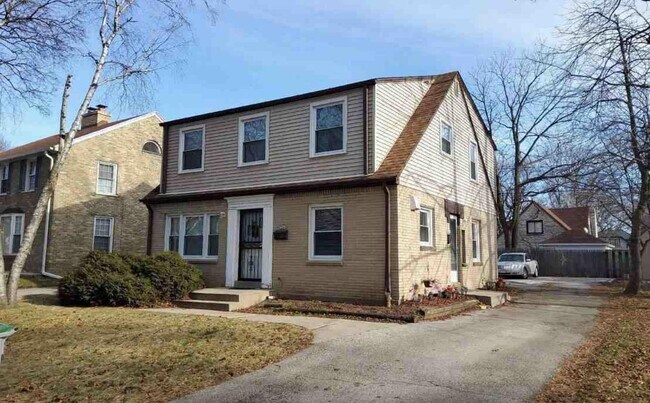 3260-3260A N 49th St - 3260-3260A N 49th St Unidad 3260A