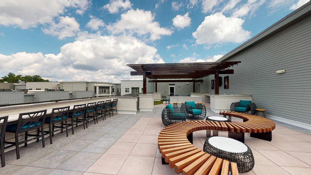 Photo - Union Chapel Hill Apartments