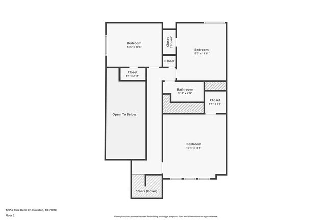 Photo - 12655 Pine Bush Dr