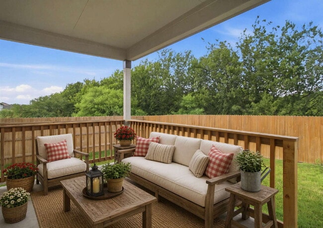 Spacious 4 Bedroom Home with Game Room and Flex Space!