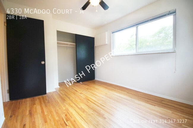 Photo - 4330 Mcadoo Ct Unidad A