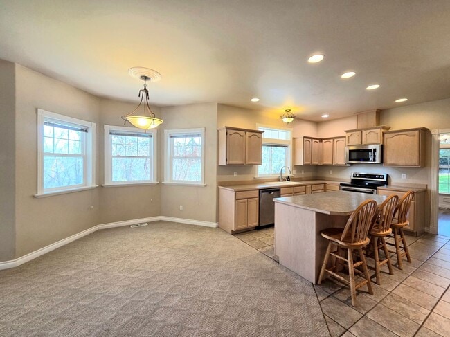 Photo - Luxurious Country Living in Desirable Cashmere Location!! 5 Bed + Den, 2.5 Bath!