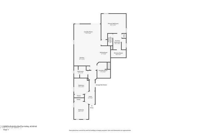 Photo - 28279 N Beryl Ln