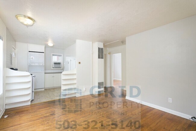 GPM106 - NE Monroe Ave (T2) - GPM106 - NE Monroe Ave (T2) Apartment Unit 68