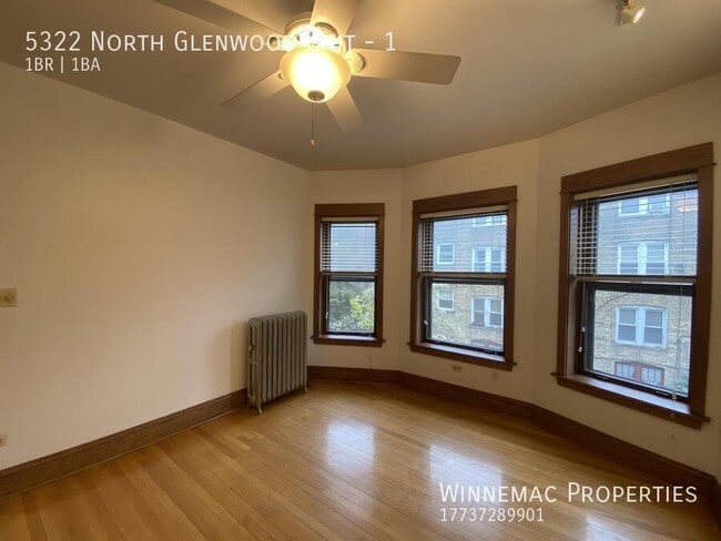Photo - 5322 N Glenwood Ave Unit 1